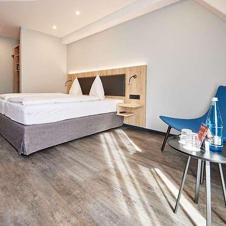 Hotel Zum Roten Baeren Freiburg Cameră foto