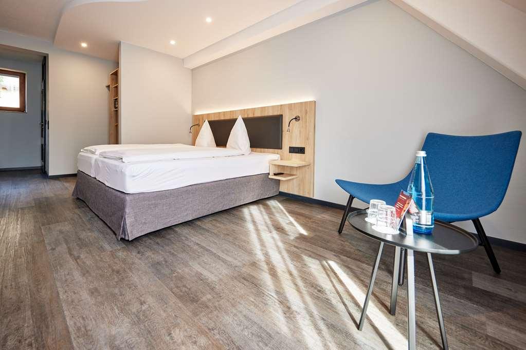 Hotel Zum Roten Baeren Freiburg Cameră foto