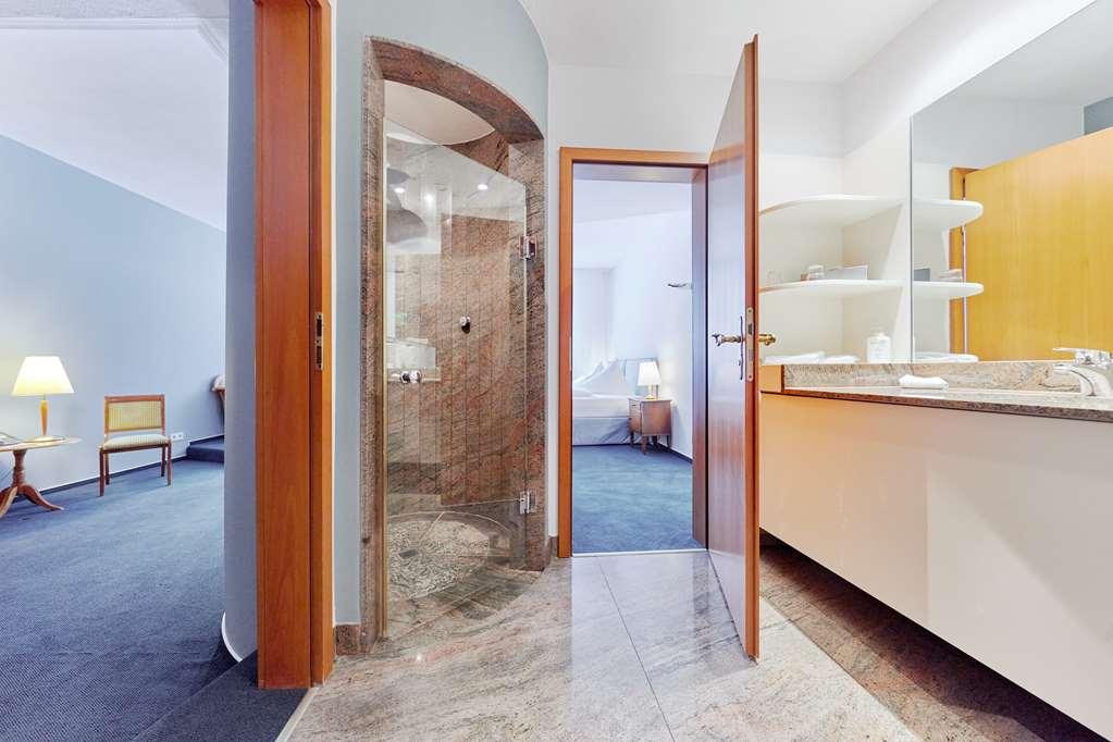 Hotel Zum Roten Baeren Freiburg Cameră foto